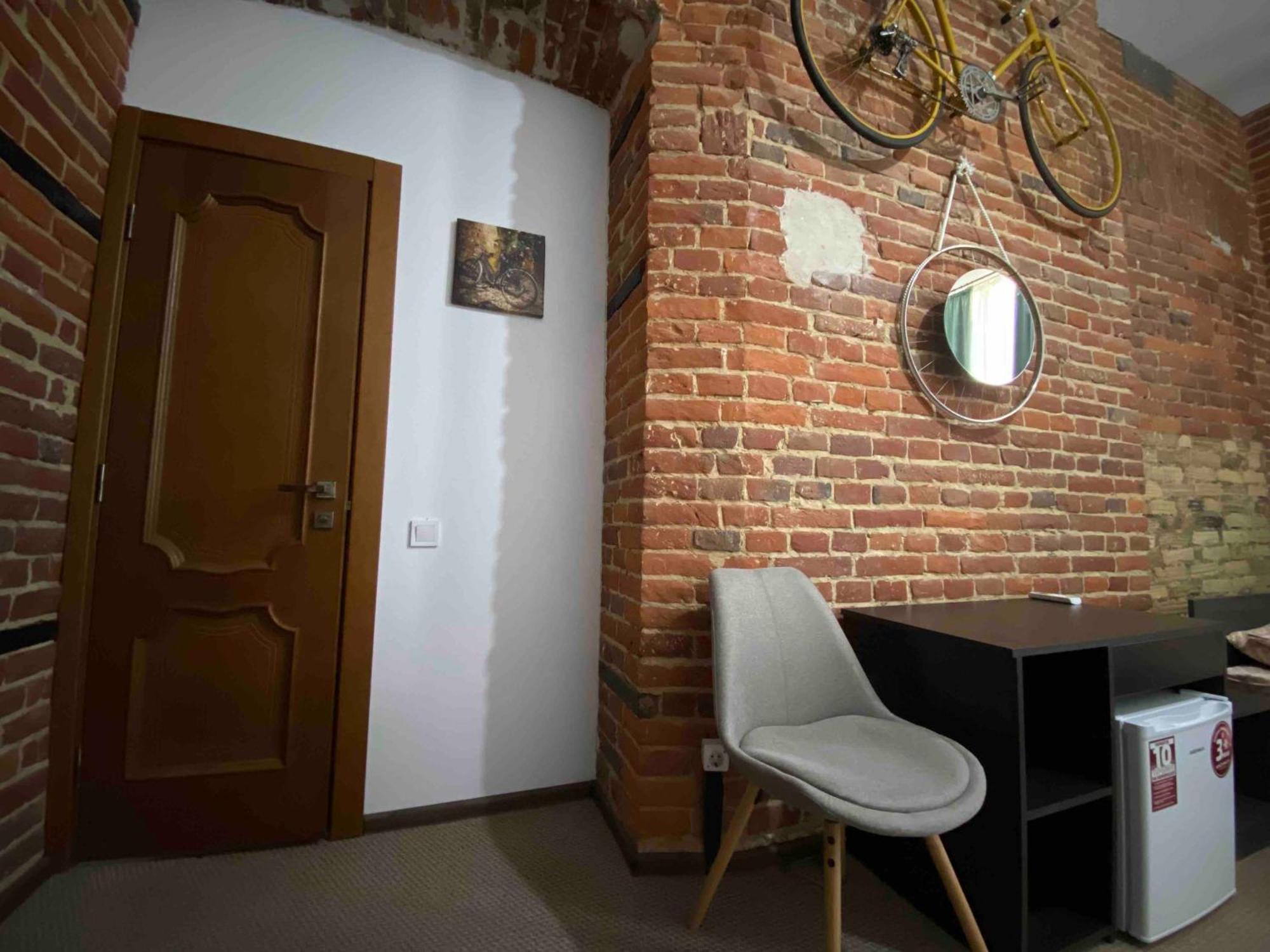Hotel Rover Lvov Exteriér fotografie